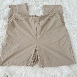 Baleaf Khaki Chinos